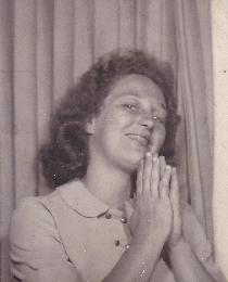 Helen Jean Bazrowx